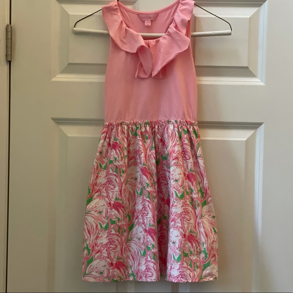 Lilly Pulitzer Childrens dress